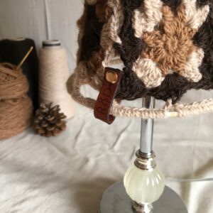 Bordslampa