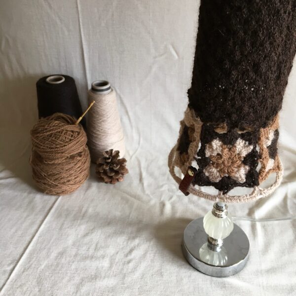Bordslampa - Bild 3