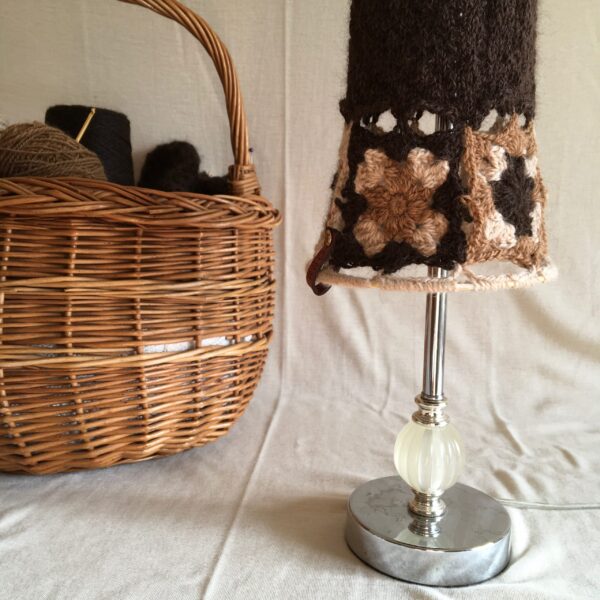 Bordslampa - Bild 4