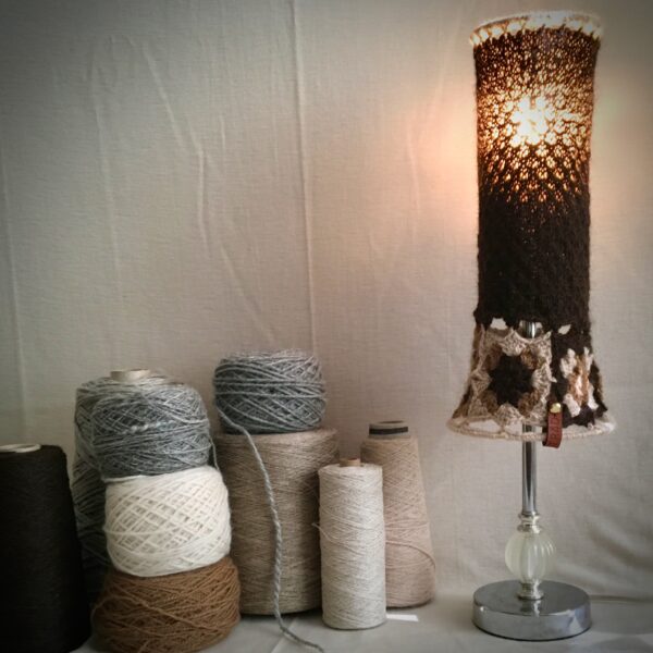 Bordslampa - Bild 6