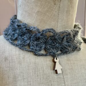 Halsband