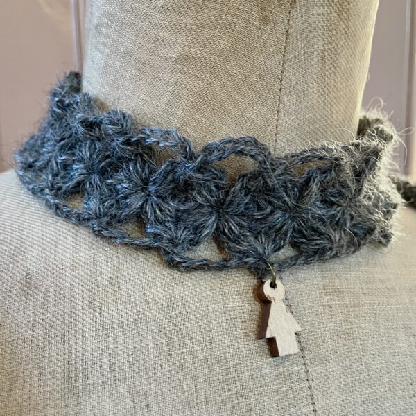 Halsband