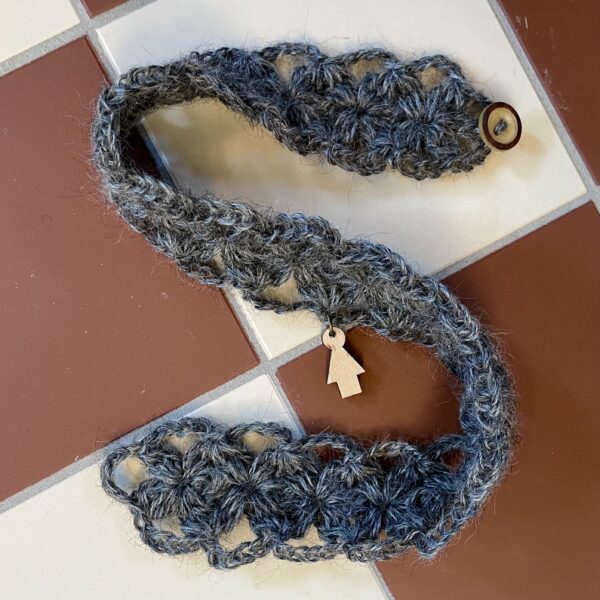 Halsband - Bild 4