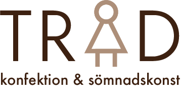 TRÅD konfektion & sömnadskonst